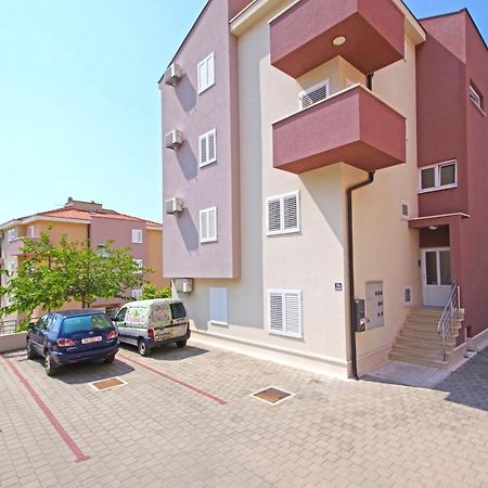 Apartmani Cezar Makarska Extérieur photo