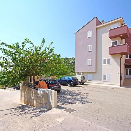 Apartmani Cezar Makarska Extérieur photo